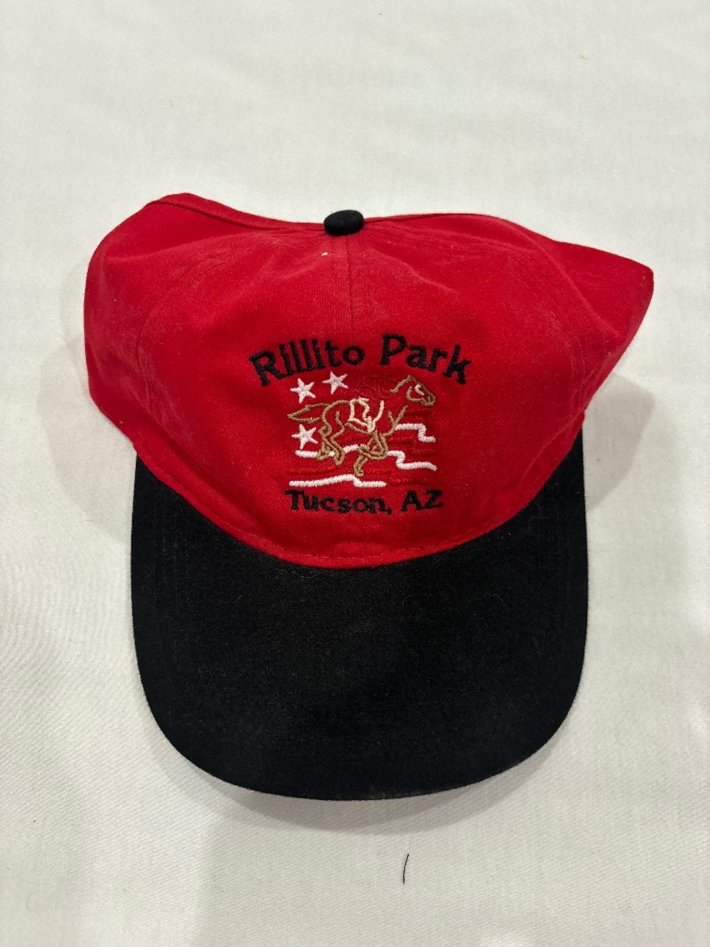 Rillito park hat